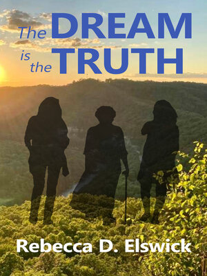 cover image of The Dream is the Truth